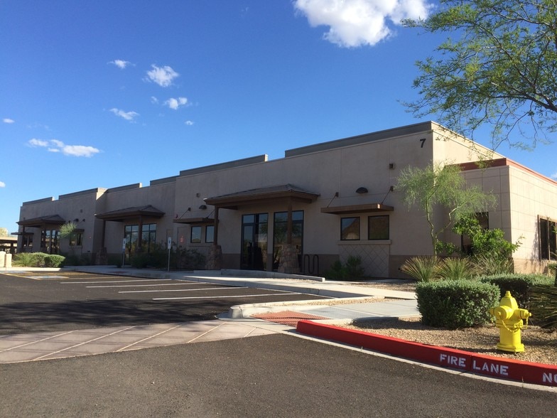 34406 N 27th Dr, Phoenix, AZ 85085