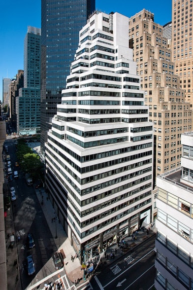 European Wax Center 360 Lexington Ave New York Ny 10017