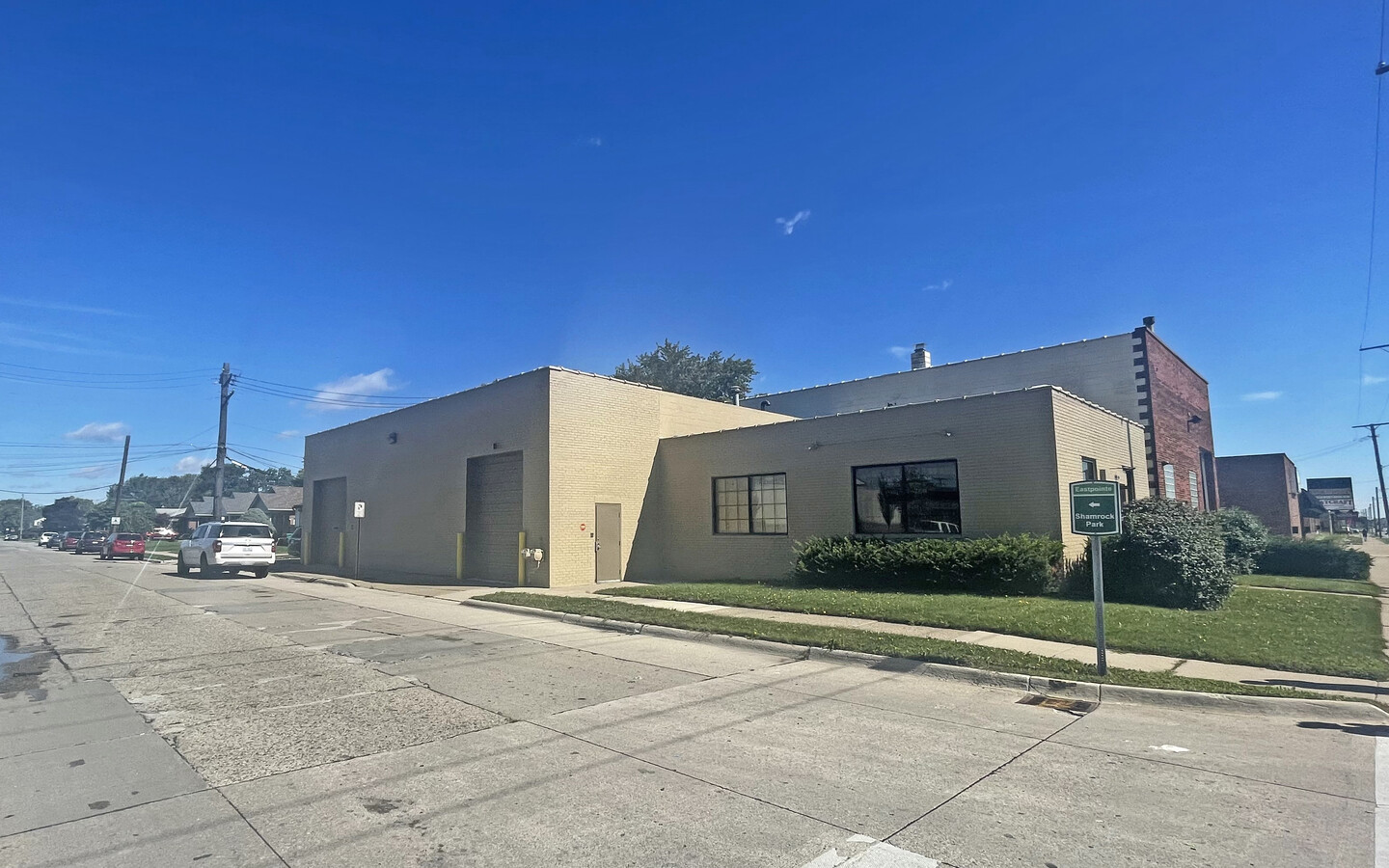 Buildings For Sale In Eastpointe Mi