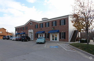 More details for 170 English Landing Dr, Parkville, MO - Retail for Lease