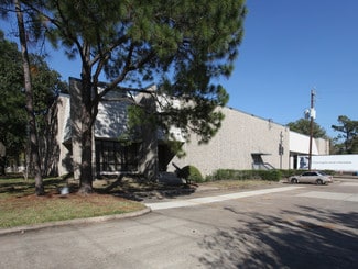 More details for 3701-3749 Yale St, Houston, TX - Industrial for Lease