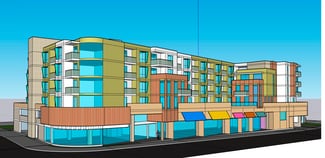 More details for 1510 Peck Rd, South El Monte, CA - Land for Sale