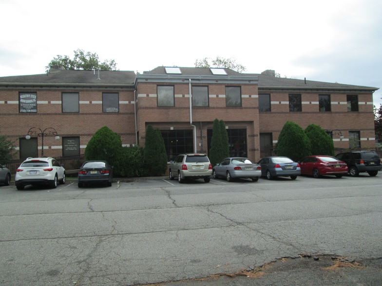 565 New Brunswick Ave, Fords, NJ for sale - Building Photo - Image 1 of 1