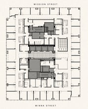 555 Mission St, San Francisco, CA for lease Interior Photo- Image 1 of 1