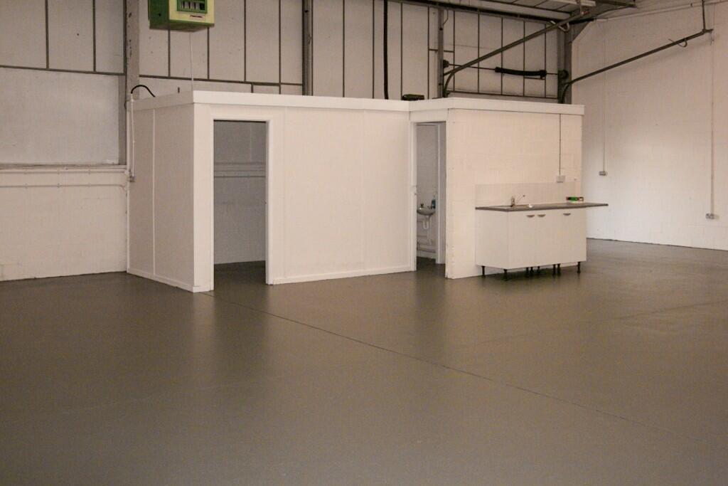 Winwick Quay, Warrington for lease Interior Photo- Image 1 of 4