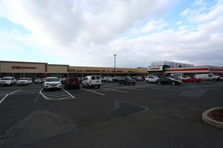 More details for 239-273 Bergen Blvd, Fairview, NJ - Retail for Lease