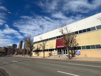 More details for 601-639 E 18th Ave, Denver, CO - Office for Lease