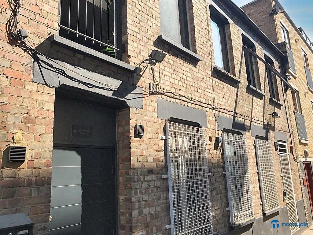 35-37 Fortescue Av, London for sale Building Photo- Image 1 of 1