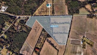 More details for 2405 N Kerr Ave, Wilmington, NC - Land for Sale