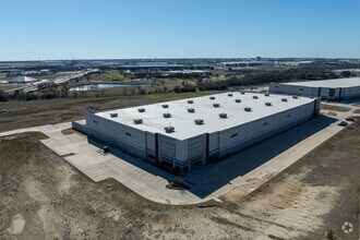 2119 Exchange Pky, Waco, TX - AERIAL map view