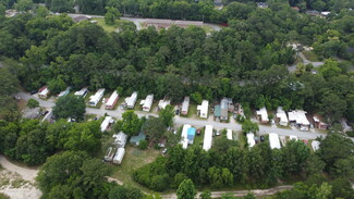 More details for 114 Trailer Park Dr, Macon-Bibb, GA - Multifamily for Sale