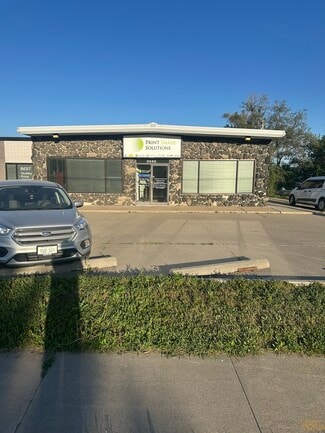 More details for 3505 N 48th St, Lincoln, NE - Flex for Lease