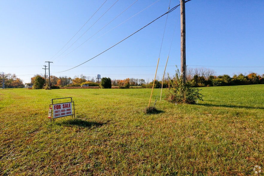 6675 N Union Rd, Clayton, OH for sale - Primary Photo - Image 1 of 1