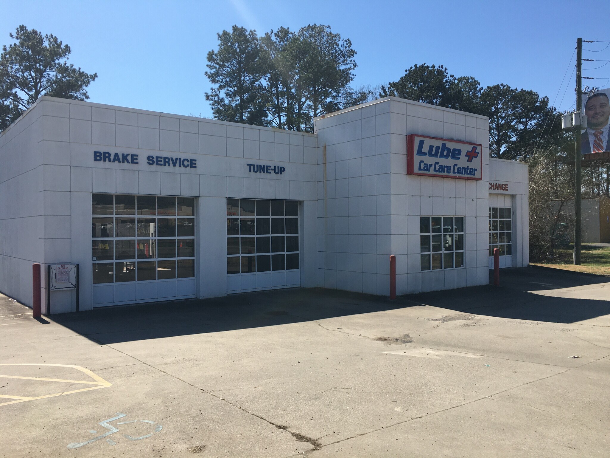 2117 Shorter Ave SW, Rome, GA for sale Building Photo- Image 1 of 1