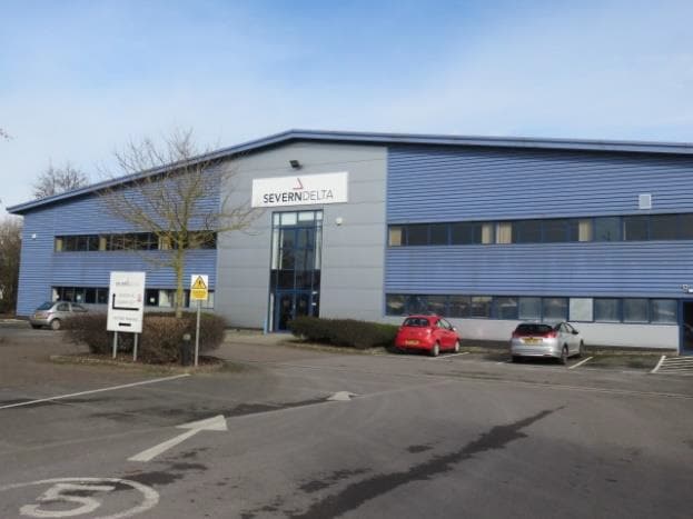 1 Showground Rd, Bridgwater for sale - Primary Photo - Image 1 of 1