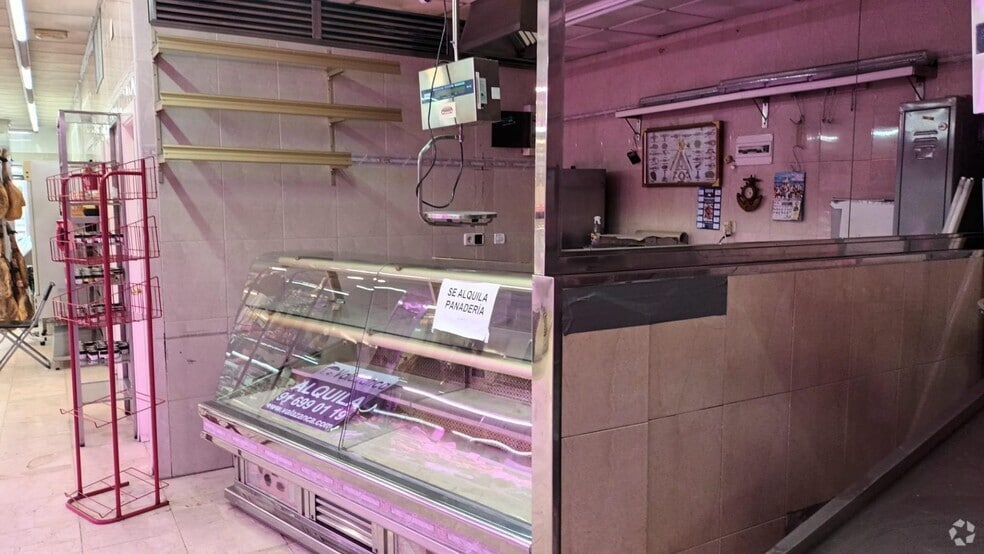 in Parla, Madrid for sale - Interior Photo - Image 1 of 1