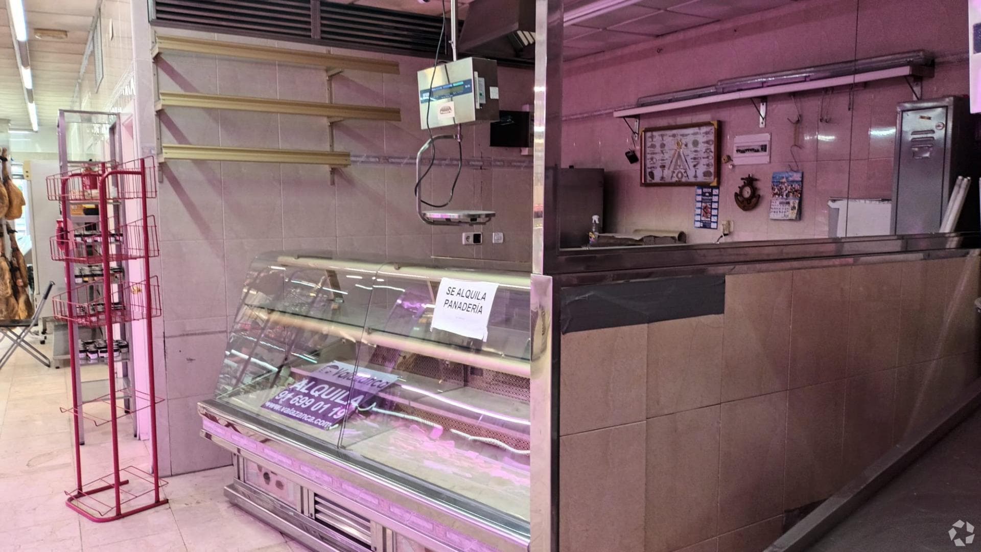 in Parla, Madrid for sale Interior Photo- Image 1 of 1