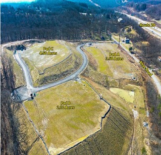 More details for Alter Rd, Natrona Hts, PA - Land for Lease