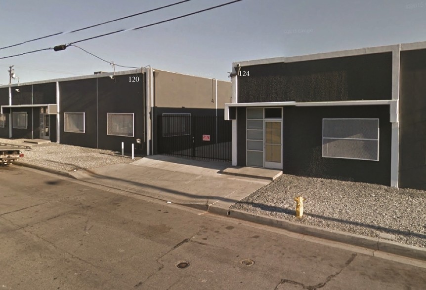 120-124 W 157th St, Gardena, CA for sale - Building Photo - Image 1 of 4