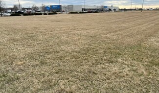 More details for 1815 E Wyandot Ave, Upper Sandusky, OH - Land for Sale