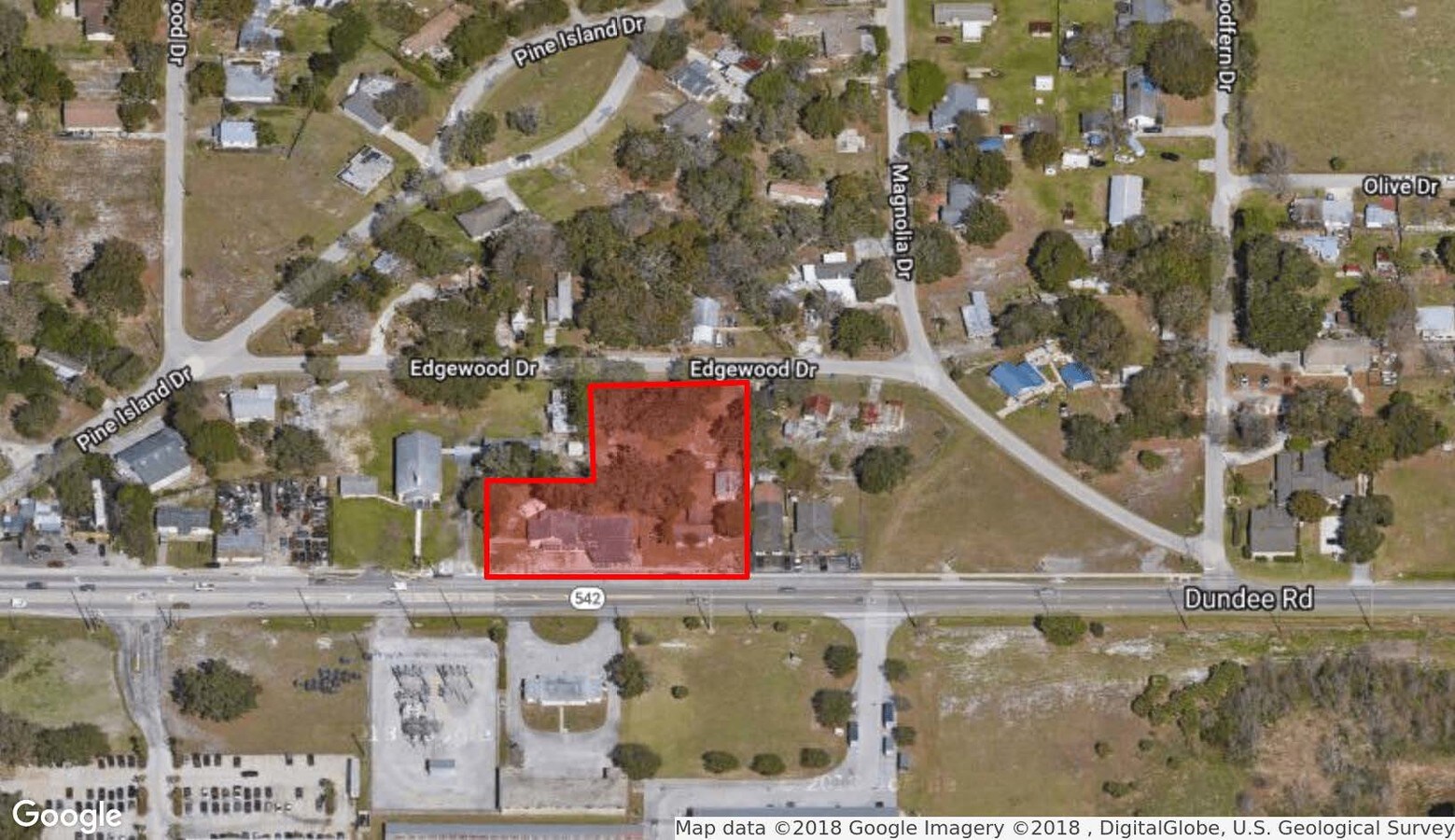 20232031 Dundee Rd, Winter Haven, FL 33884