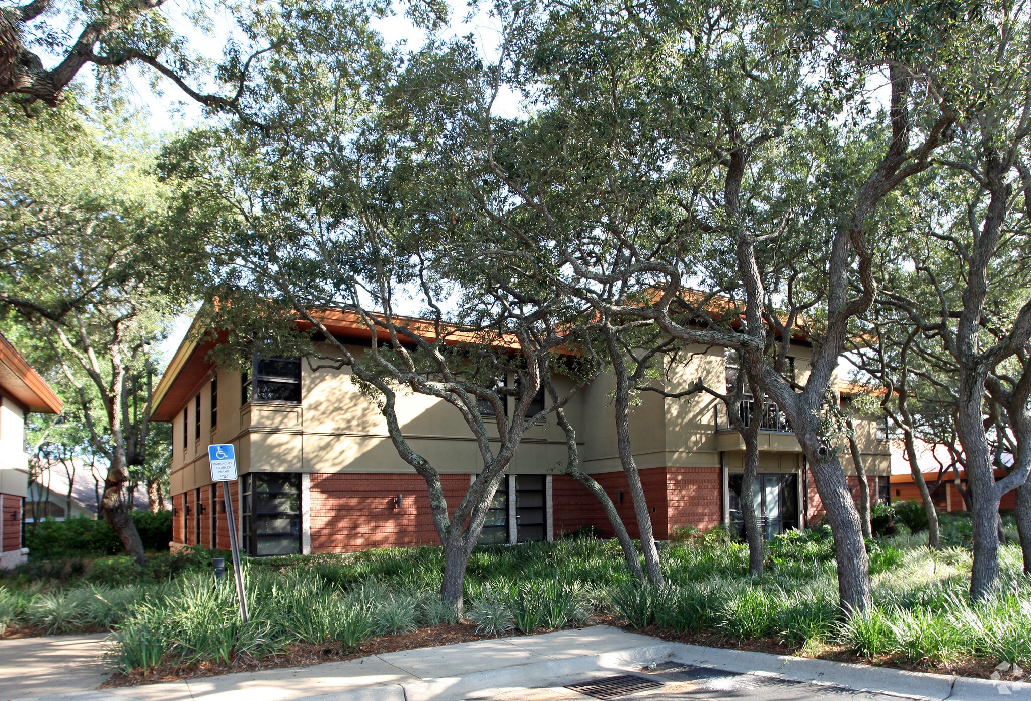 1140 Eglin Pky, Shalimar, FL for lease Primary Photo- Image 1 of 49