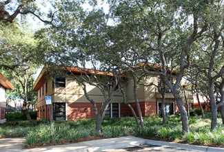 More details for 1140 Eglin Pky, Shalimar, FL - Office for Lease