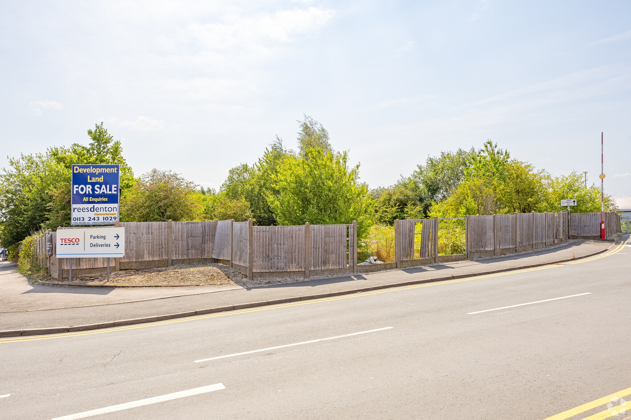 Gateford Rd, Worksop for sale Primary Photo- Image 1 of 1