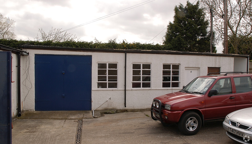 Sheephouse Rd, Maidenhead for lease - Primary Photo - Image 1 of 7