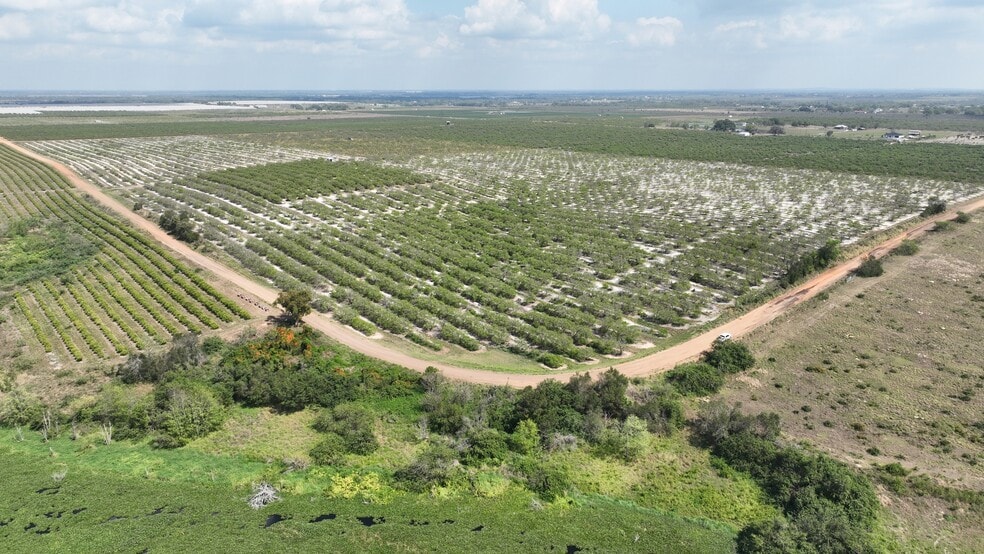 Albritton Road, Bartow, FL 33830 Sand Lake Grove