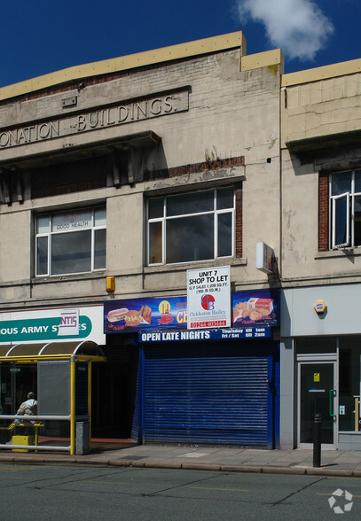 1-15 Wallasey Rd, Wallasey for lease - Building Photo - Image 2 of 41