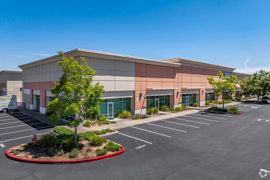 1108 Tinker Rd, Rocklin, CA 95765 Bldg B