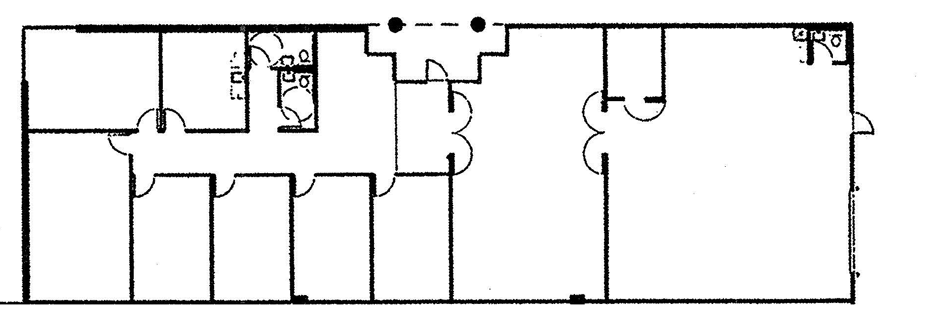 2003-2027 Springboro W, Moraine, OH for lease Floor Plan- Image 1 of 1