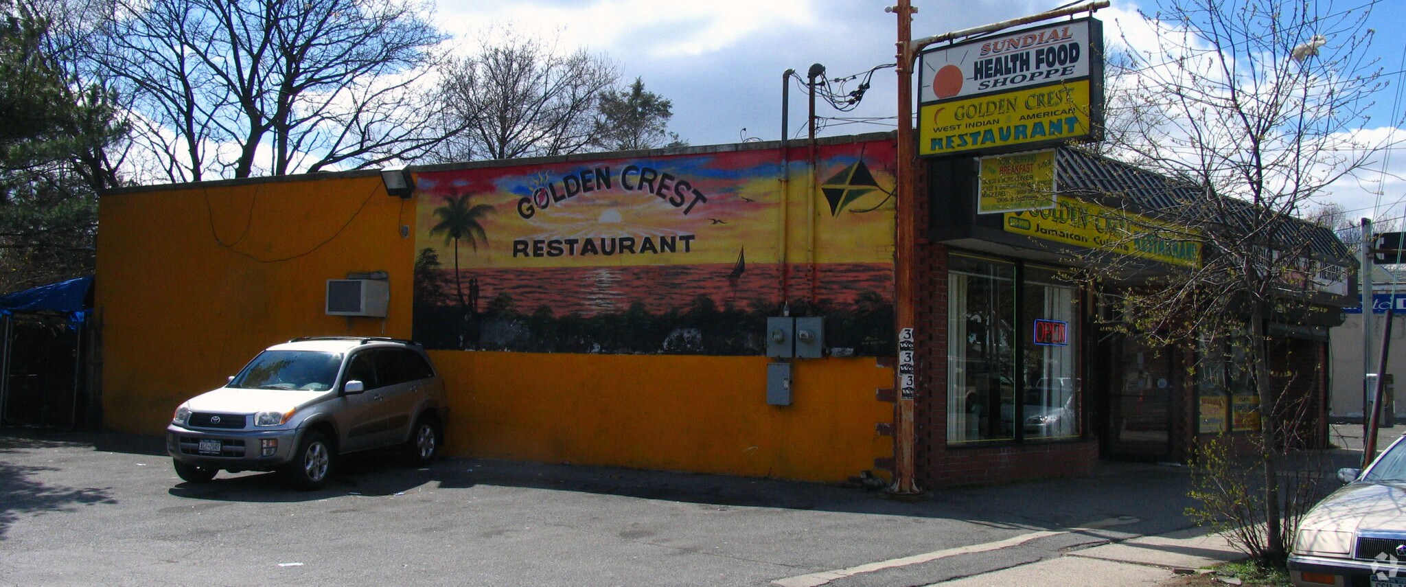 542-552 Jerusalem Ave, North Bellmore, NY for sale Primary Photo- Image 1 of 1