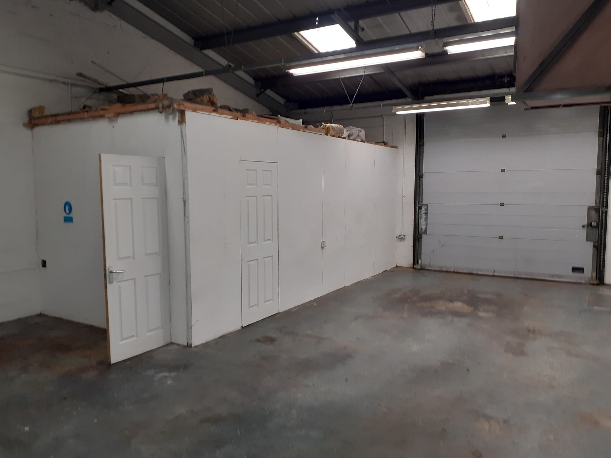 Spalding Rd, Sutterton for lease Interior Photo- Image 1 of 5