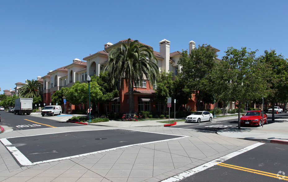 1001-1101 Park Pl, San Mateo, CA for lease - Primary Photo - Image 1 of 59