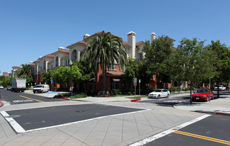 More details for 1001-1101 Park Pl, San Mateo, CA - Retail for Lease