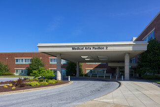 More details for 4735 Ogletown Stanton Rd, Newark, DE - Office for Lease