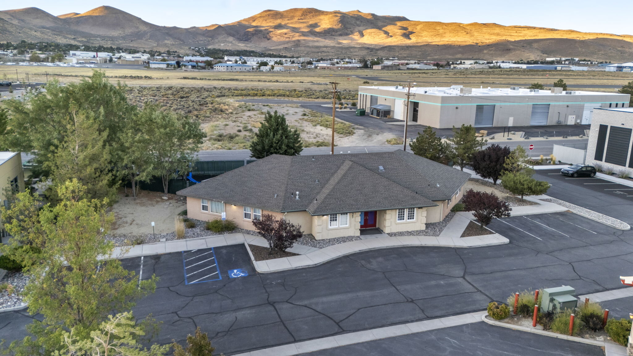 1987 Old Hot Springs Rd, Carson City, NV for sale Building Photo- Image 1 of 13