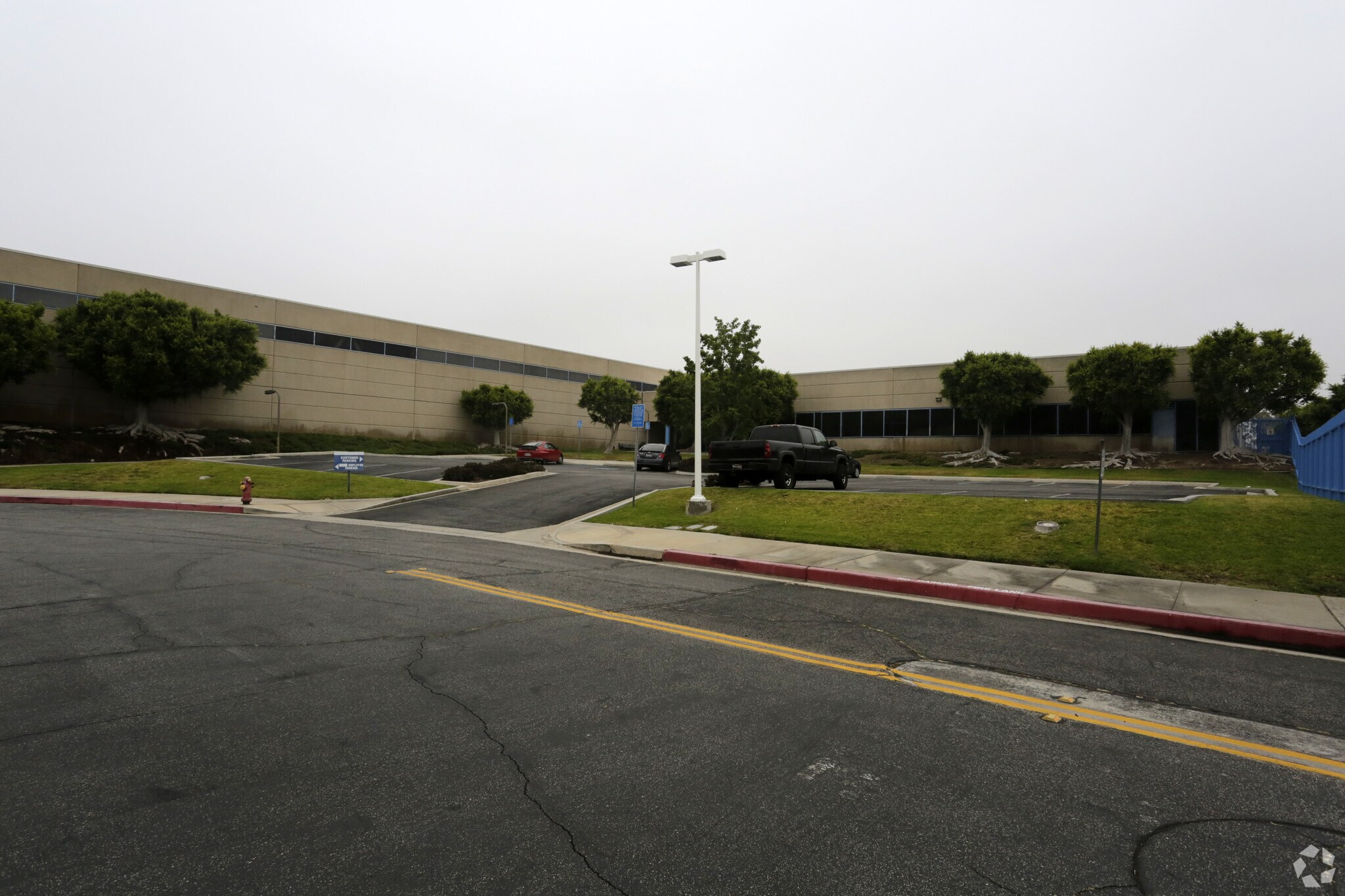 2301 W 120th St, Hawthorne, CA for sale Building Photo- Image 1 of 1