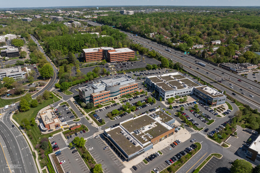 1407-1413 Research Blvd, Rockville, MD for lease - Aerial - Image 2 of 5