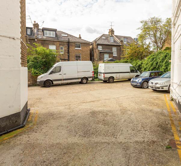 18 Wilberforce Rd, London, LND N4 2SW