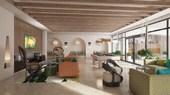 Formation Scottsdale 1st Floor For Lease - Office Space