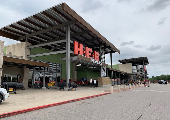 14041 Grant Rd, Cypress, TX for sale - Building Photo - Image 1 of 1