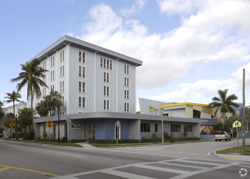 3250 SW 3rd Ave, Miami, FL for sale - Primary Photo - Image 1 of 1