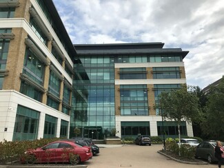 More details for 3 Arlington Sq, Bracknell - Office for Lease