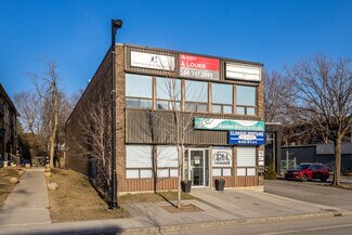 More details for 265-267 Av Dorval, Dorval, QC - Office for Lease