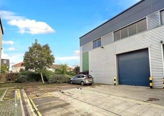 More details for 170 Rowan Rd, London - Industrial for Lease