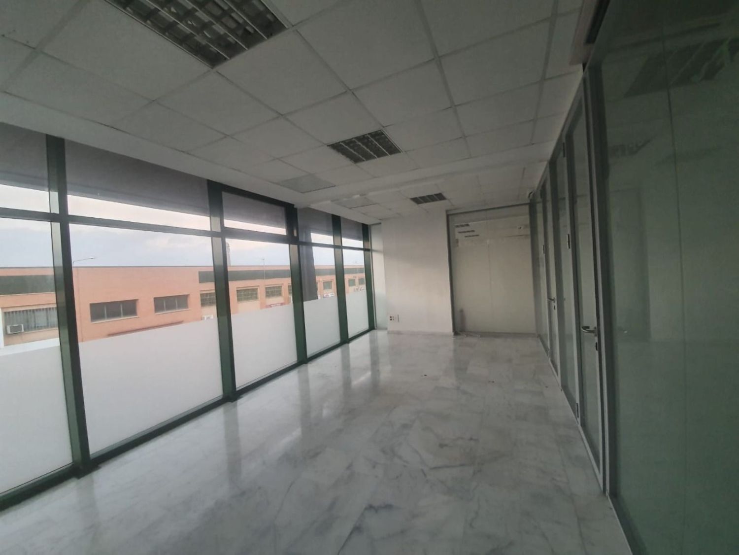 Office in SEVILLA for lease Building Photo- Image 1 of 11
