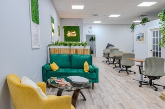 More details for 642-660 SW Port St Lucie Blvd, Port Saint Lucie, FL - Coworking for Lease